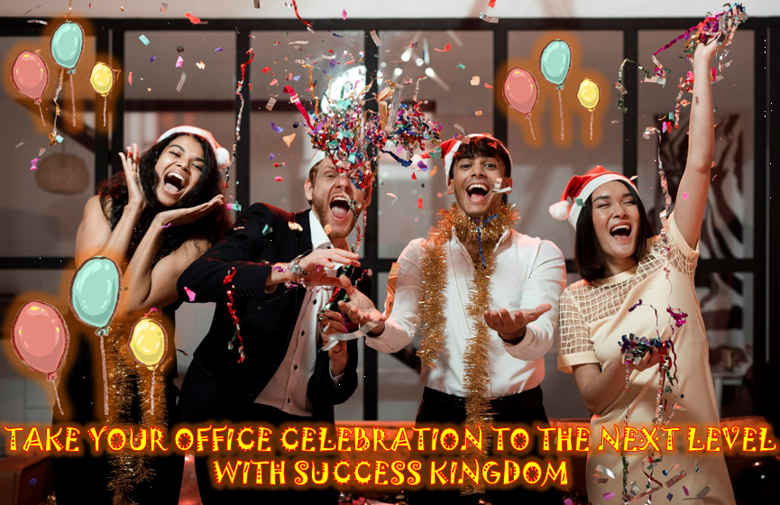 5 Upcoming events to celebrate with your team virtually
